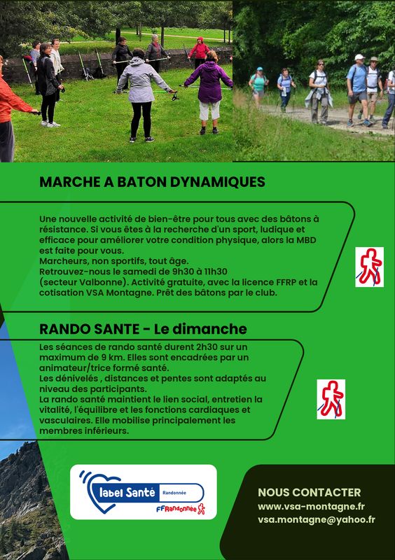 Photo 3 de VSA Montagne